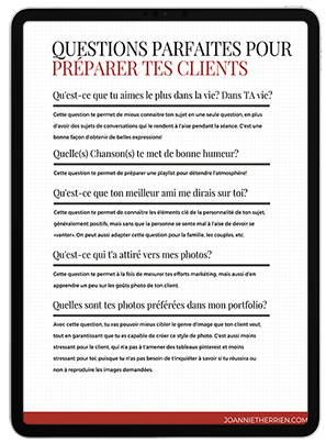 mockups bonus questions